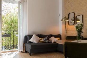 Center Apartment Fully eqquiped Opcional breakfast, Seville